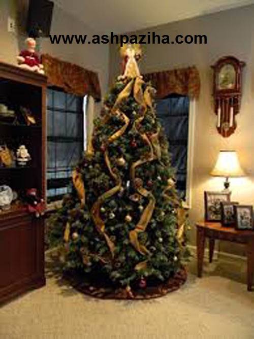 Ideas - for - decoration - Tree - Christmas -2016- Series - fifth (6)