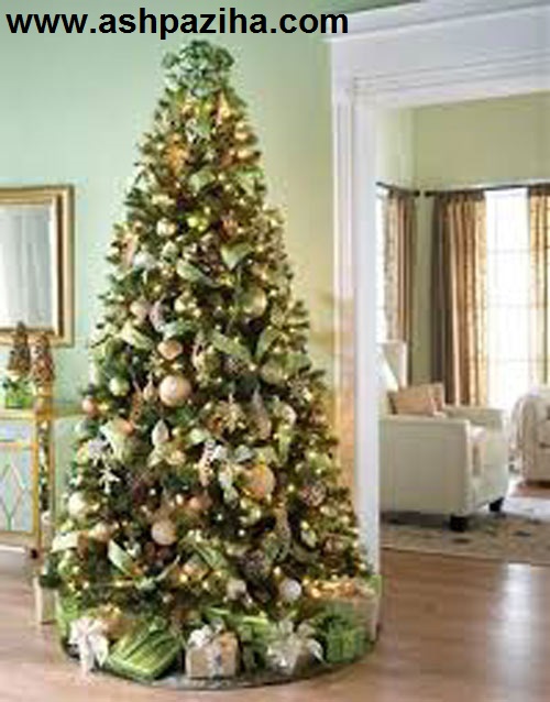 Ideas - for - decoration - Tree - Christmas -2016- Series - fifth (8)