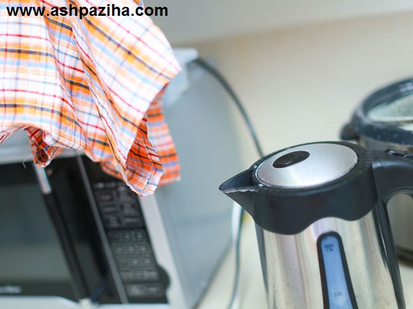 Method - Unlock - wrinkles - clothes - no - ironing (3)