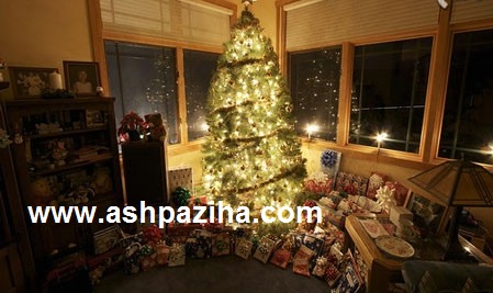 Methods - for - decoration - Tree - Christmas - Photo (12)