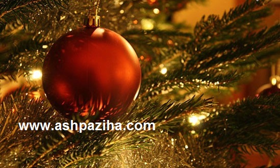 Methods - for - decoration - Tree - Christmas - Photo (2)