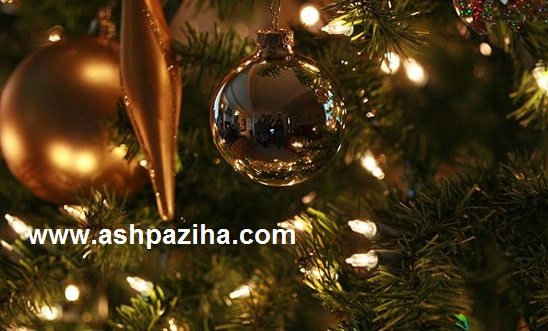 Methods - for - decoration - Tree - Christmas - Photo (8)