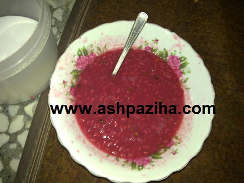 Procedure - preparation - pastes - pomegranate - home - to - the - way - image (2)