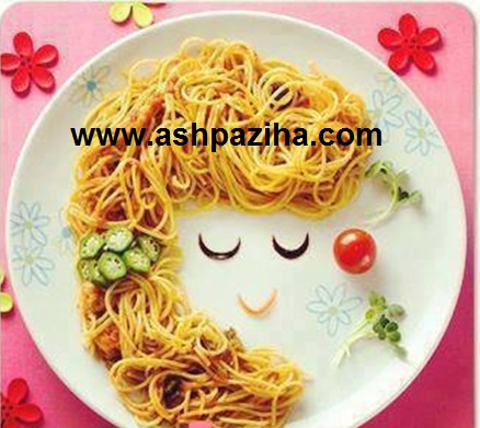 Sample - of - decorating - pasta - especially - children - Series - II (9)