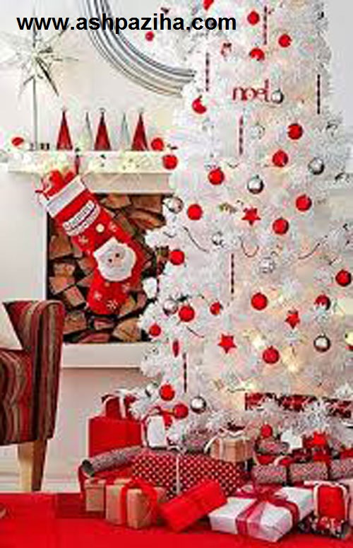 The most chic - decoration - Christmas -2016 - Series - The Second (7)