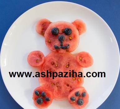 Training - image - Bears - watermelon - Yalda - children (1)