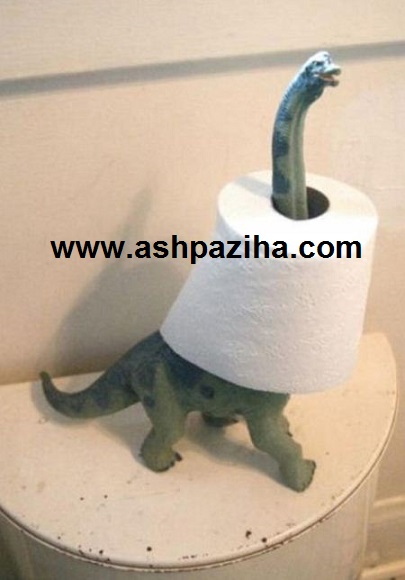 Added - decoration - Toilet paper place - Nowruz - 95 (12)