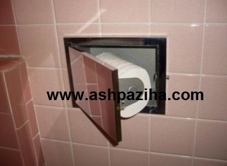 Added - decoration - Toilet paper place - Nowruz - 95 (6)