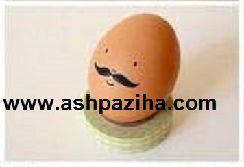 Decoration - eggs - in - container - for - Nowruz - 95 - twenty - and - four (8)