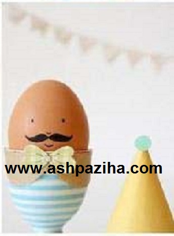 Decoration - eggs - in - container - for - Nowruz - 95 - twenty - and - four (9)