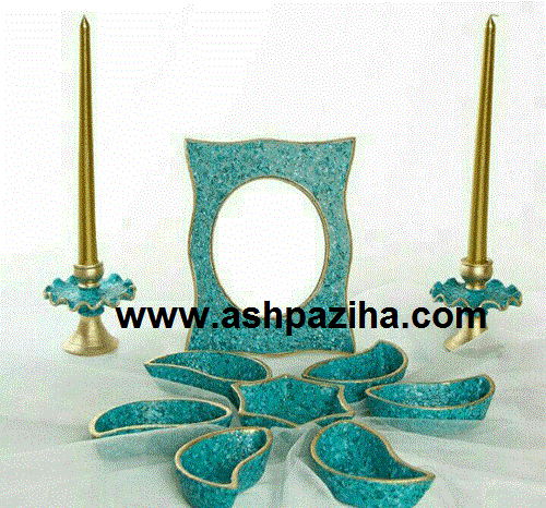 Decoration - tablecloths - Haftsin - Nowruz -95- with - designs - different (6)