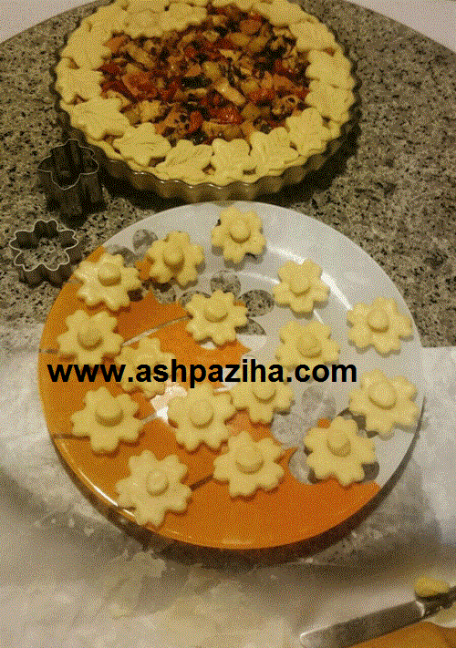 Education - Cooking - Pies - Chicken - Specials - New Year image -95- (3)