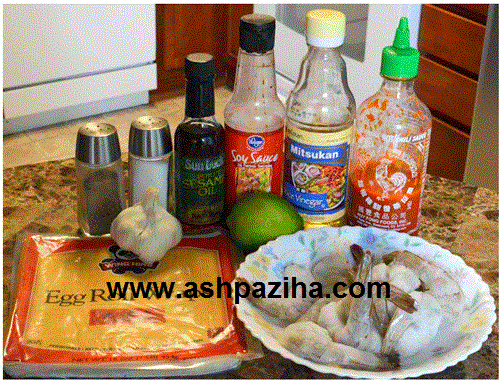 Education - Dstpych - Royal shrimps - Spicy - with - dough - Philo (11)