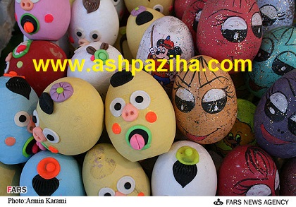 Example - decoration - eggs - Haftsin - 95 - Series - twenty - and - a (1)