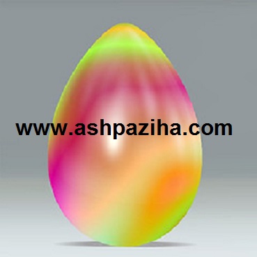 Example - decoration - eggs - Haftsin - 95 - Series - twenty - and - a (10)
