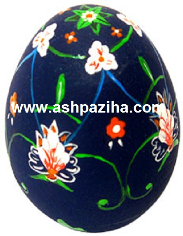 Example - decoration - eggs - Haftsin - 95 - Series - twenty - and - a (5)