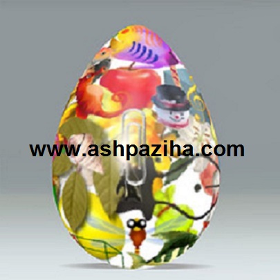 Example - decoration - eggs - Haftsin - 95 - Series - twenty - and - a (8)