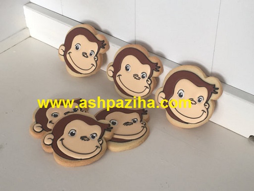 Furniture - cookies - for - year - monkey - Nowruz - 95 - Series - ninety - and - four (3)