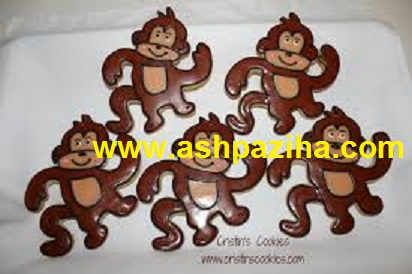 Furniture - cookies - for - year - monkey - Nowruz - 95 - Series - ninety - and - four (4)