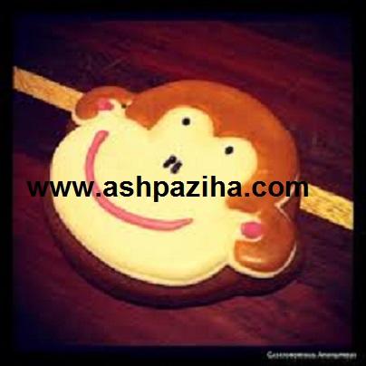Furniture - cookies - for - year - monkey - Nowruz - 95 - Series - ninety - and - four (5)