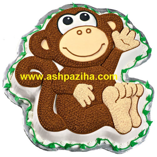 How - Biscuits - year - monkey - to - decorating - Series - ninety - and - five (2)
