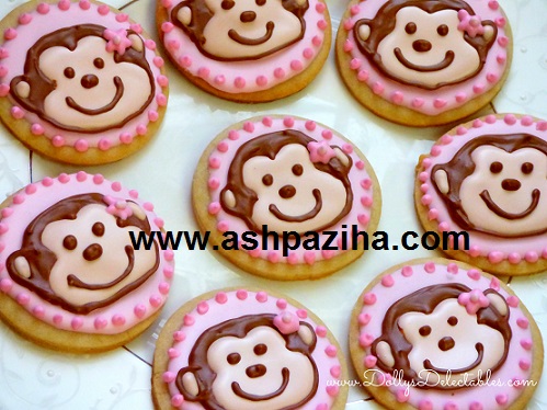 How - Biscuits - year - monkey - to - decorating - Series - ninety - and - five (3)