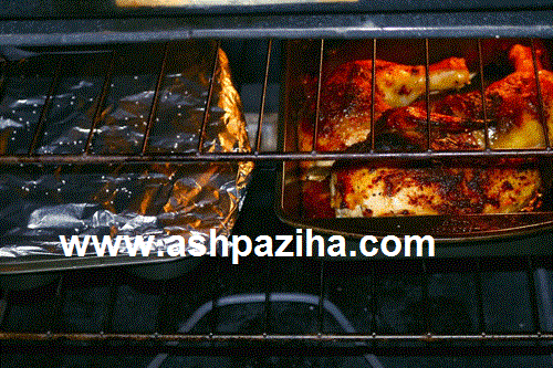 How - Preparation - Chicken - sour - Specials - Nowruz image -95- (3)