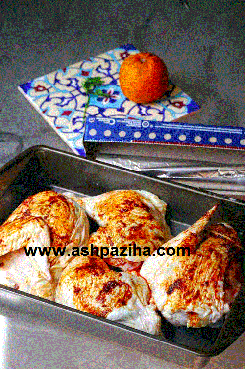 How - Preparation - Chicken - sour - Specials - Nowruz image -95- (4)
