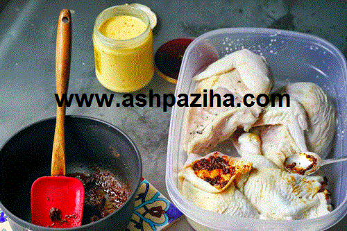How - Preparation - Chicken - sour - Specials - Nowruz image -95- (5)