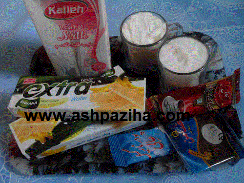 How - Preparation - Wafer - Chocolate - Specials - Nowruz -95 (10)