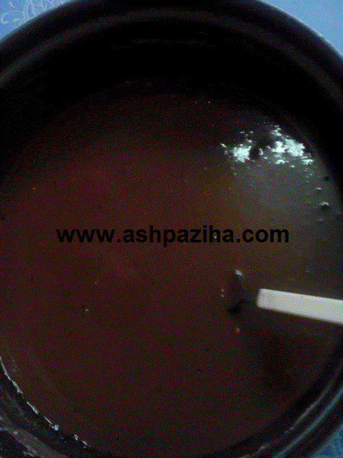 How - Preparation - Wafer - Chocolate - Specials - Nowruz -95 (5)