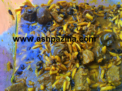 How - Preparation - stews - almond wedges - along - with - Picture (1)