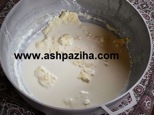 How - Preparation - top of the milk - Qymaq - Home - image (3)