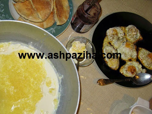 How - Preparation - top of the milk - Qymaq - Home - image (4)