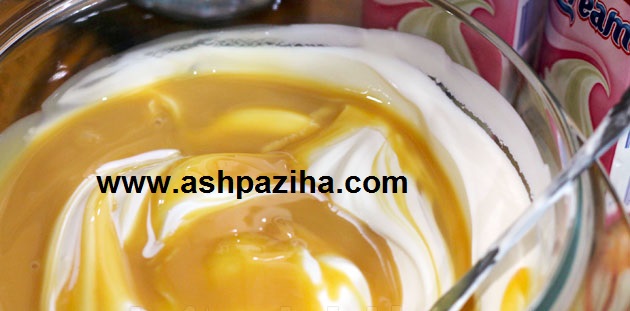 Ice cream - milk - honey - to - the - home - make (4)
