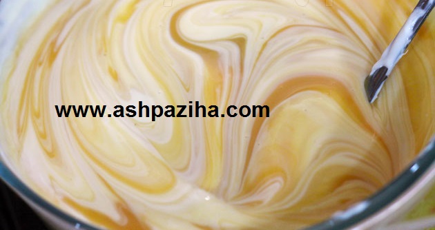 Ice cream - milk - honey - to - the - home - make (5)
