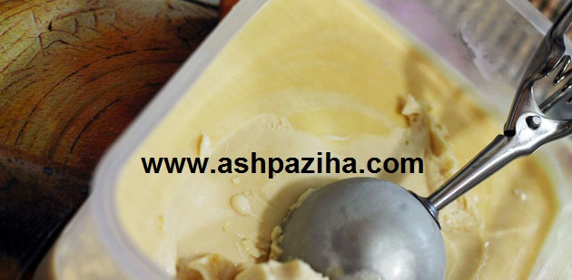 Ice cream - milk - honey - to - the - home - make (7)