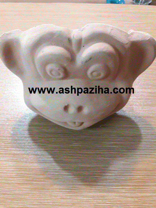 Latest - decoration - tablecloths - Haftsin - pottery - Norooz 95 (3)