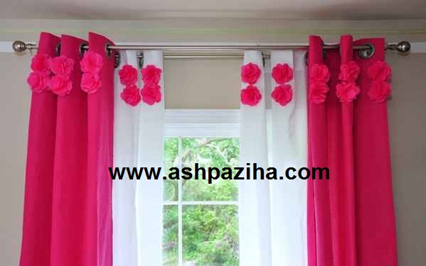 Model - curtains - room - children - especially - year - 2016 - 1395 - Series - Eleven (11)