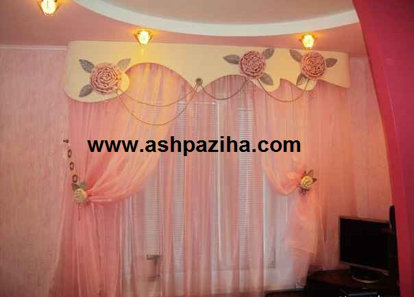 Model - curtains - room - children - especially - year - 2016 - 1395 - Series - Eleven (12)