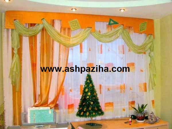 Model - curtains - room - children - especially - year - 2016 - 1395 - Series - Eleven (13)