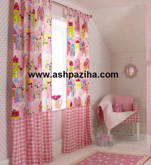 Model - curtains - room - children - especially - year - 2016 - 1395 - Series - Eleven (14)