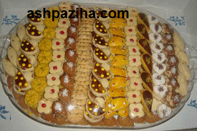 Models - decorated - Sweets - Nowruz -95-2016 (3)