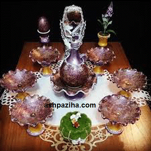 Models - decoration - tablecloths - Haftsin - for - Eid - Nowruz (3)