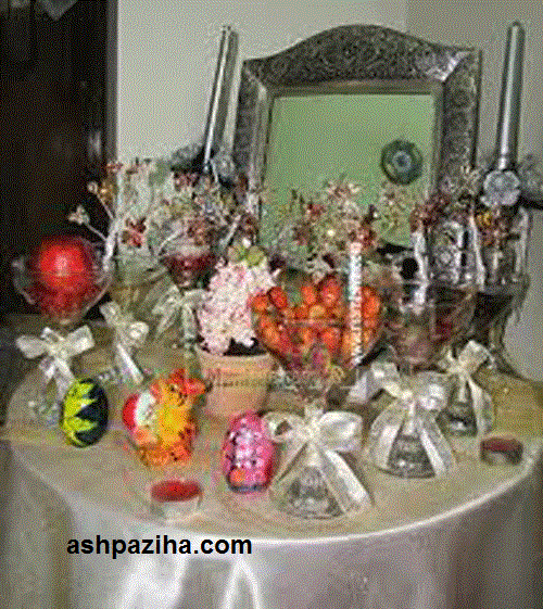 Models - decoration - tablecloths - Haftsin - for - Eid - Nowruz (7)