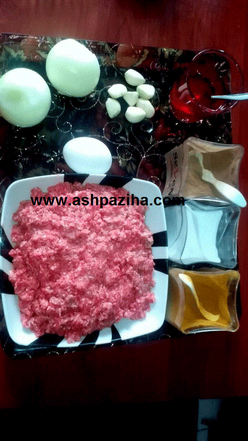Procedure - Preparation - Roulette - meat - Homemade - image (12)