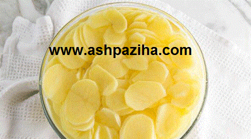 Procedure - Preparation - gratin dauphinois - potatoes - image (4)