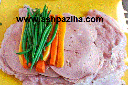 Recipe - cooking - rolls - turkey - stuffed - image (4)