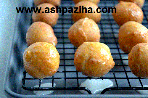 Recipes - Preparation - donuts - the hub - to - surface - Cream - the Milky (5)