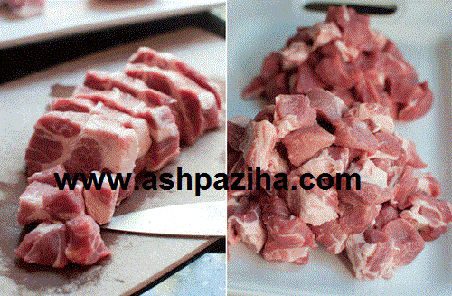 Recipes - Preparation - sausages - Homemade - to - together - Picture (4)